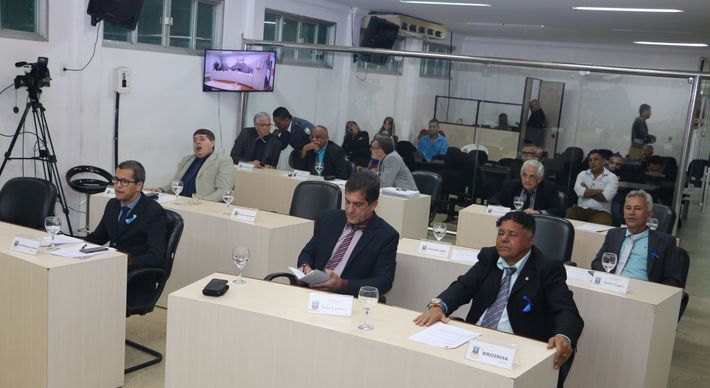 Celso Andreon e Joel da Costa querem concorrer ao cargo e César Lucas é mencionado por lideranças do município como provável candidato. Por outro lado, outros três parlamentares não querem nem estar nas urnas em 2020. Veja os planos de cada um