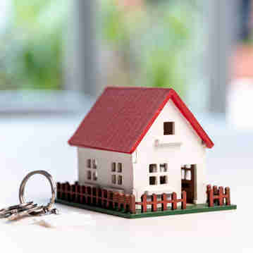 Imagem - Comprar está melhor do que alugar um imóvel