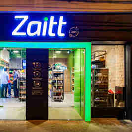 Imagem - Após venda, capixaba diz que continua à frente da Shipp e da Zaitt