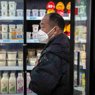 Imagem - Após medidas para conter novo surto, China registra 57 novos casos de coronavírus