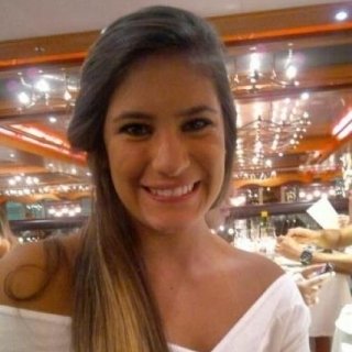 Ginasta Eduarda Mello Queiroz, 17 anos, morta em acidente na BR 262, em Viana. Crédito: Acervo pessoal