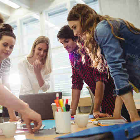 Imagem - ES tem quase 500 vagas de estágio com bolsas de até R$ 2,2 mil