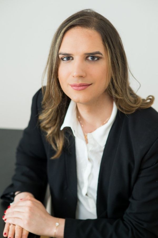 Danielle Torres, sócia-diretora da Prática de Seguros da KPMG no Brasil