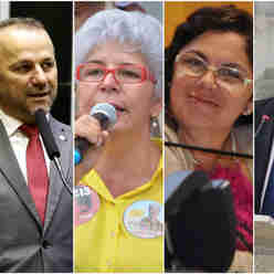 Imagem - Decisão de Helder abre briga interna por candidatura no PT de Cariacica