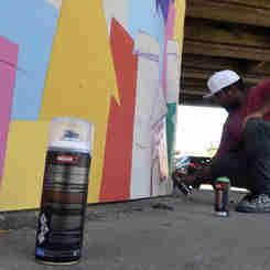 Imagem - É lei! Cultura Hip Hop vira patrimônio imaterial do Espírito Santo