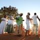 Imagem - Iemanjá ganha homenagens na orla de Cariacica