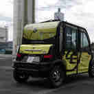 Imagem - Primeiro carro autônomo do Brasil tem DNA genuinamente capixaba