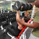 Imagem - Regras inviabilizam reabertura de grandes academias no ES, diz associação