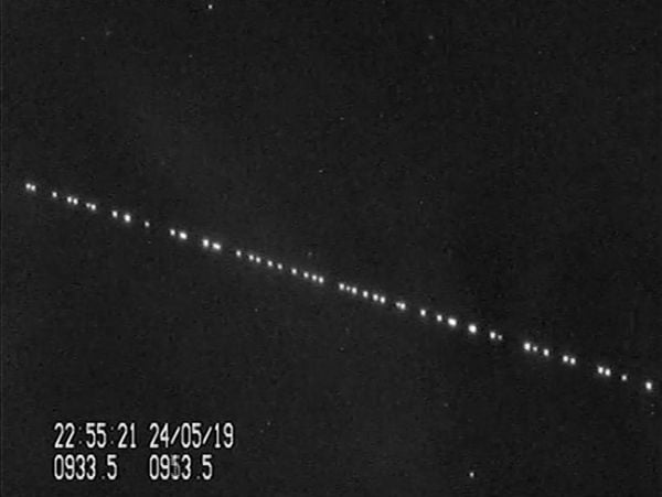Featured image of post Imagens De Luzes No Céu / Astrônomo explica luzes &#039;misteriosas&#039; no céu de goiânia.