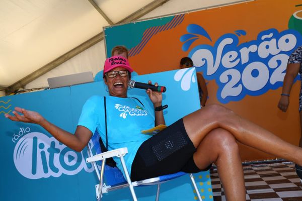  Circuito de Verão da TV Gazeta em Vitória, 2020 por Adessandro Reis