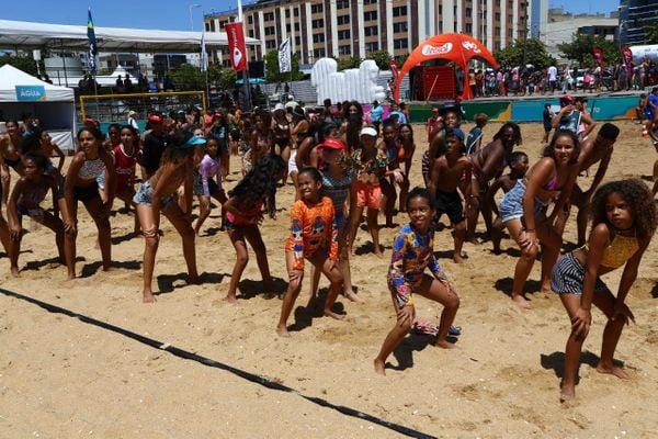  Circuito de Verão da TV Gazeta em Vitória, 2020 por Adessandro Reis