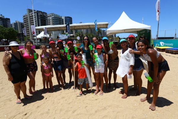  Circuito de Verão da TV Gazeta em Vitória, 2020 por Adessandro Reis