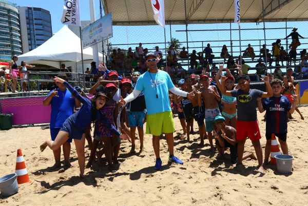  Circuito de Verão da TV Gazeta em Vitória, 2020 por Adessandro Reis