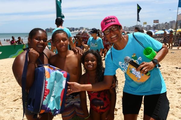 Circuito de Verão da TV Gazeta - Guarapari, 2020 por Adessandro Reis