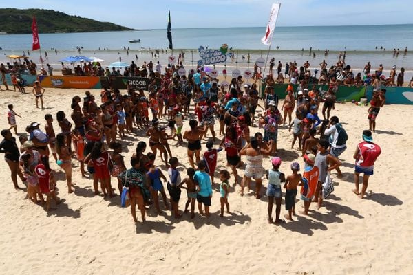 Circuito de Verão da TV Gazeta - Guarapari, 2020 por Adessandro Reis