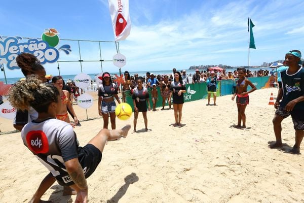 Circuito de Verão da TV Gazeta - Guarapari, 2020 por Adessandro Reis