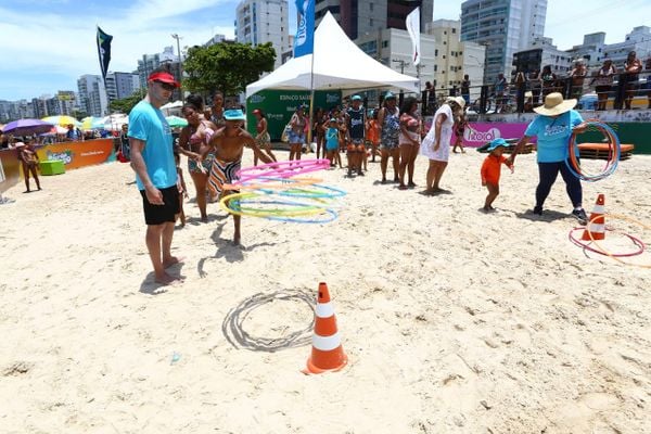 Circuito de Verão da TV Gazeta - Guarapari, 2020 por Adessandro Reis