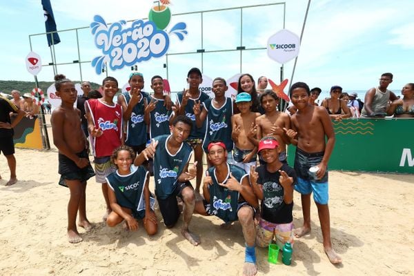 Circuito de Verão da TV Gazeta - Guarapari, 2020 por Adessandro Reis