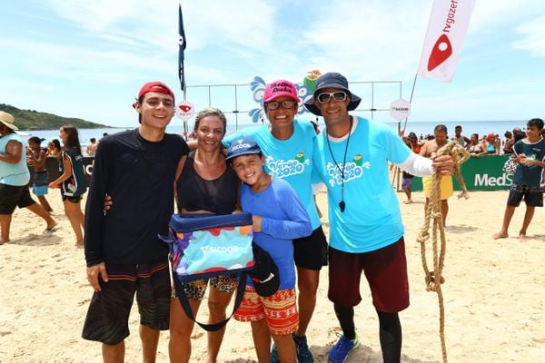 Circuito de Verão da TV Gazeta - Guarapari, 2020 por Adessandro Reis