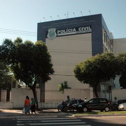 Abertura de investigação foi determinada pelo delegado-geral José Darcy Arruda, após ser informado, em entrevista ao Fantástico, sobre depoimento do delegado