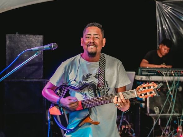 undefined por Sebastião Pires