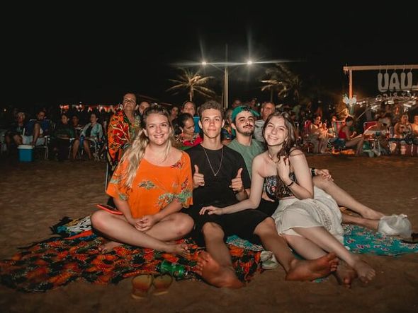 undefined por Sebastião Pires