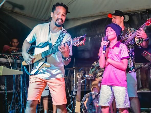 undefined por Sebastião Pires