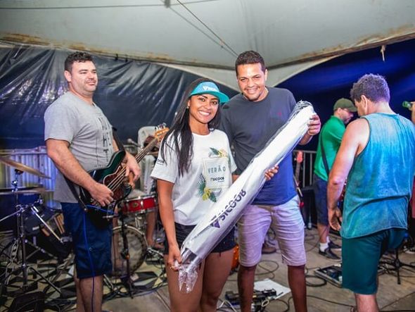 undefined por Sebastião Pires