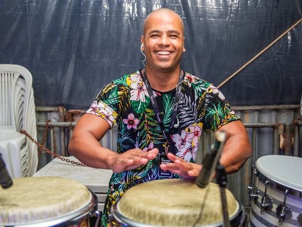 undefined por Sebastião Pires