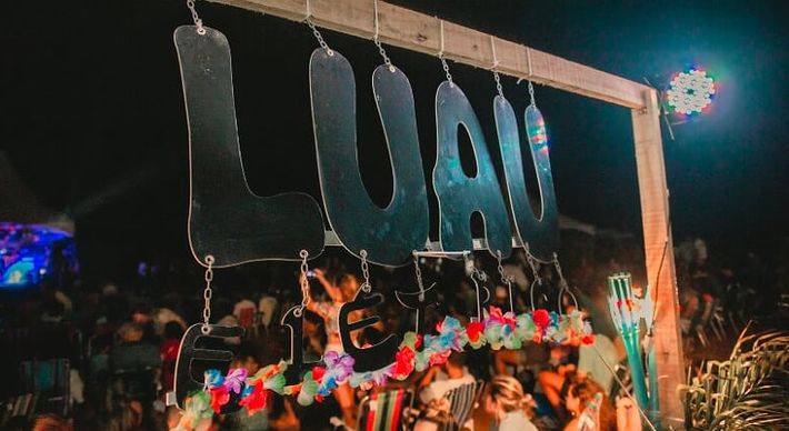 Neste ano, cerca de 12 mil pessoas participaram dos quatro dias de shows, em Pontal do Ipiranga