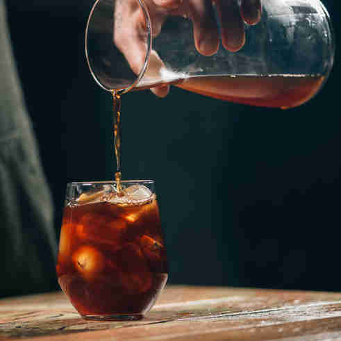 Imagem - Já bebeu cold brew? Saiba como preparar e veja dicas de onde comprar