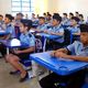 Imagem - Bolsonaro critica governadores por não aderir a escolas cívico-militares