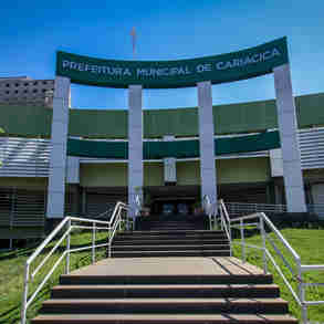 Imagem - Prefeitura de Cariacica suspende concurso para guarda municipal