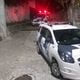 Imagem - Vídeo: moradores registram tiroteio no Morro da Piedade, em Vitória
