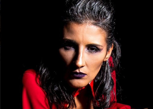 Patrícia Ilus fará show em comemoração ao seu aniversário na Casa de Bamba, na terça (4).