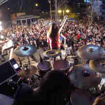 Imagem - Dia do Rock: estudiosos da música acreditam que o estilo perdeu força política e social