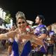 Esquenta da Independente de Boa Vista no ensaio técnico para o Carnaval 2020