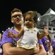 Esquenta da Independente de Boa Vista no ensaio técnico para o Carnaval 2020