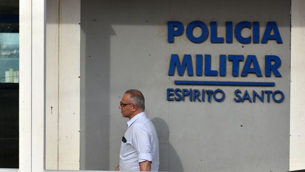 No mês de março foram registrados 143 assassinatos, a maior ocorrência desde a greve da Polícia Militar, em 2017