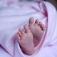 Imagem - Bebê de 4 meses é confirmado com a variante mais letal da Covid no ES