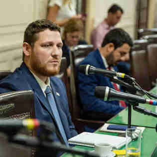 Imagem - Engenheiro do ES indicado por Witzel para agência é rejeitado no Rio