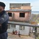 Operação da Polícia Militar no Complexo da Penha, em Vitória