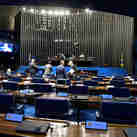 Imagem - Senado aprova projeto que cria certificado de recebíveis da educação