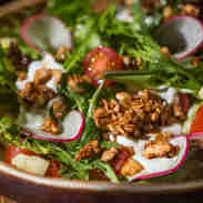 Imagem - Dicas de saladas refrescantes para comer e se apaixonar
