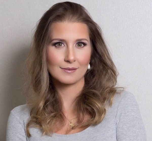 Isabella Redighieri, dermatologista