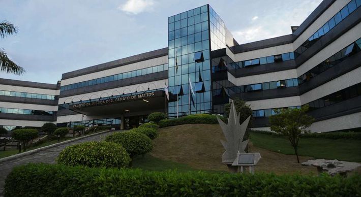 As apurações foram iniciadas em 31 de maio e estão sendo conduzidas pelo Ministério Público do Espírito Santo (MPES). Processo tramita sob sigilo