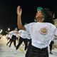 Ensaio técnico da Escola de Samba Unidos de Jucutuquara - Editoria: Cidades - Foto: Fernando Madeira - GZ