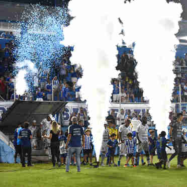 Imagem - Vitória escapa de rivais mais fortes na 1ª fase da Série D