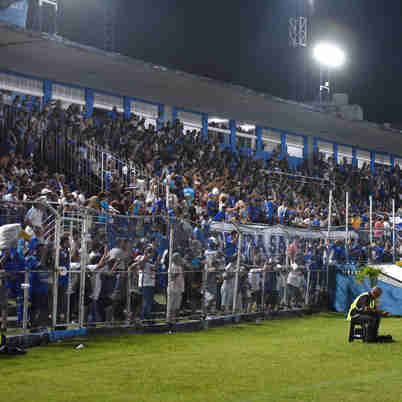 Imagem - Governo permite volta do público aos estádios e ginásios do ES