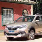 Imagem - Stepway 2020 tem mudanças no nome, câmbio e estilo